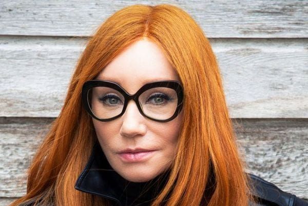 Tori Amos