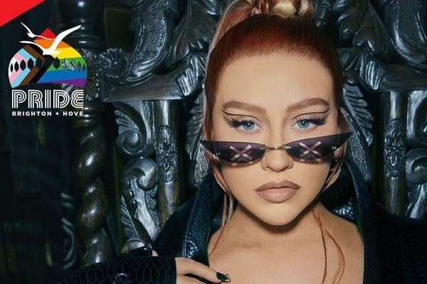 Brighton Pride 2022 Guide