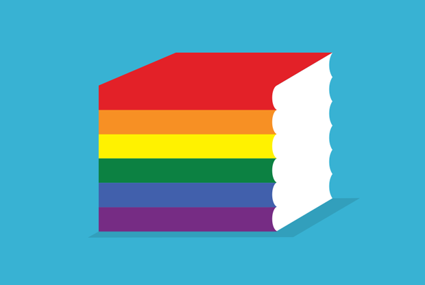 Bookshop.org reveals its New Futures shortlist with LGBTQ+ candidates