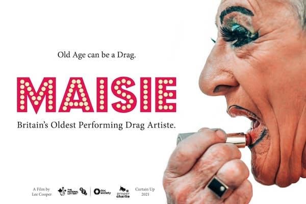 ‘MAISIE’ documentary wins Best Documentary at Dublin Film Critics’ Circle awards