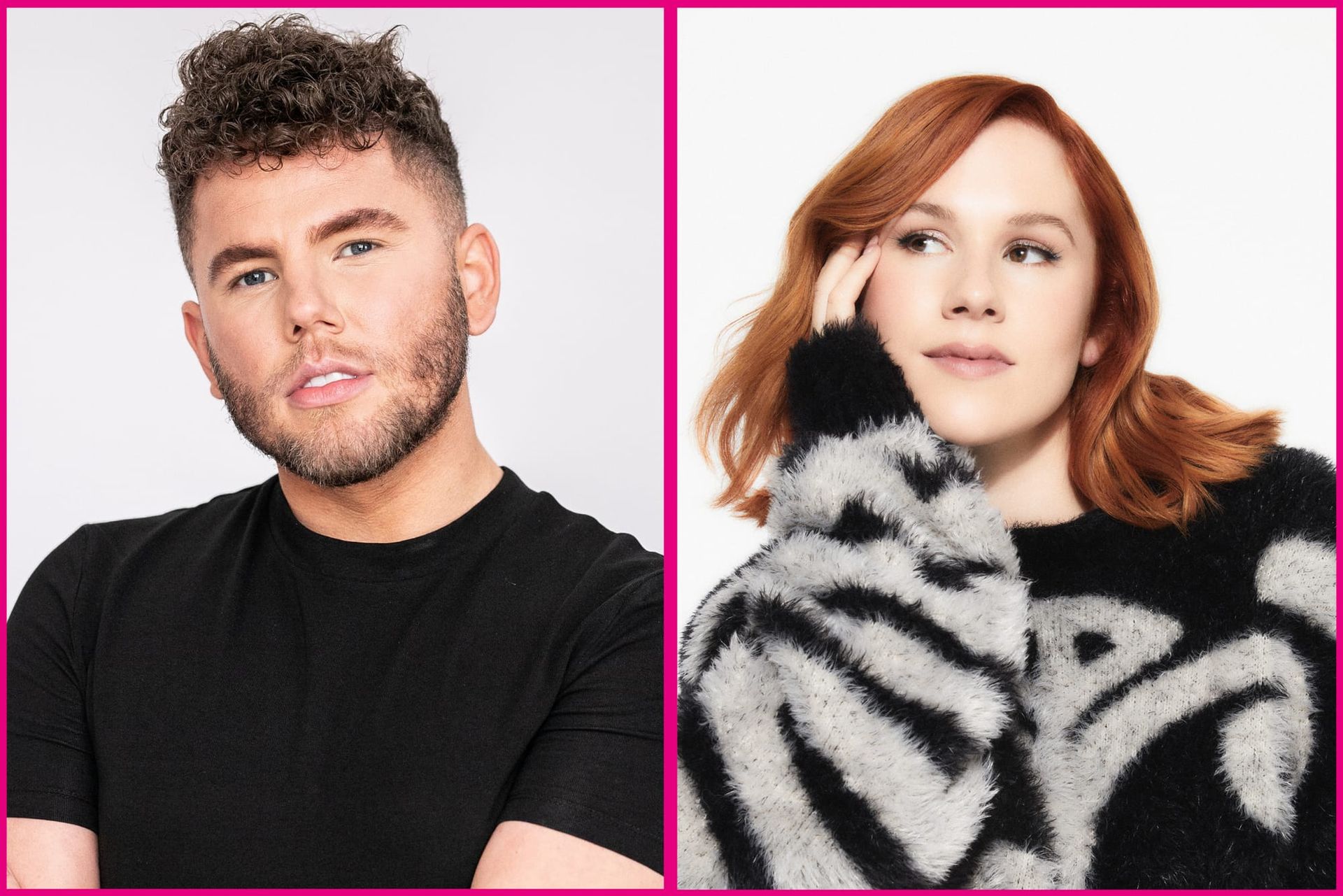 Acts announced for Northern Pride, hosts of UK Pride!