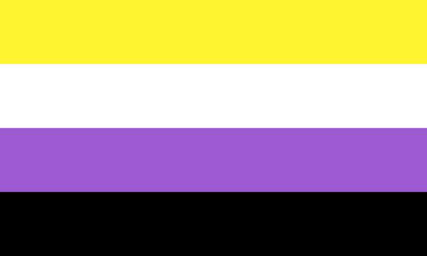 LGBTQ+ organisations call for meaningful progress on non-binary equality in Scotland