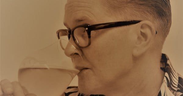 UNBARRED X EMMA INCH: Talk & Tasting + Fundraising for the Brighton Rainbow Fund