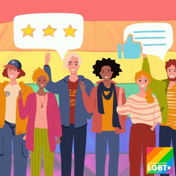 New ‘treatment room’ designed for LGBTQ+ people opens in Wolverhampton