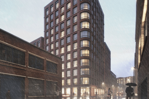 Plans scrapped for apartments that threatened Birmingham’s gay village