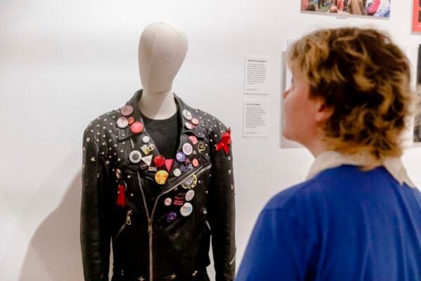 Queer Britain, the first LGBTQ+ museum in Britain, joins nationwide movement to celebrate culture and creativity in communities