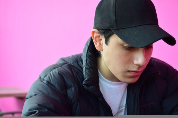 New text messaging service to offer students in Sussex 24/7 mental health support