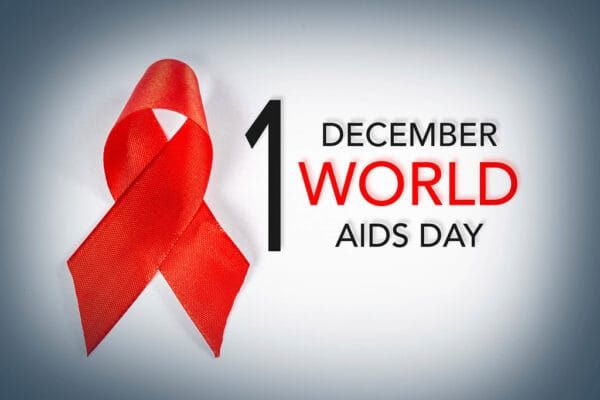 Community HIV Specialist Service: supporting HIV positive people in Sussex