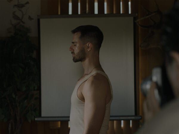 New film created to help smash HIV stigma