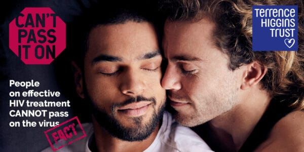 Living With HIV: THT launches new survey for people living with HIV