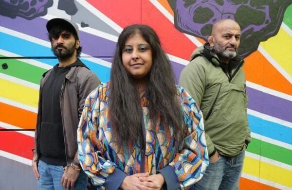 Brum Against Hate calls on leaders to stand with the LGBTQ+ community