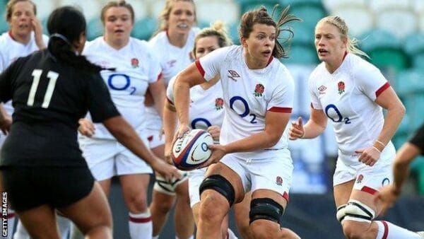 Brighton & Hove city councillors to consider bidding to become a host city for Women’s Rugby World Cup