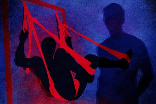 Terrence Higgins Trust Brighton to run Chemsex Awareness training