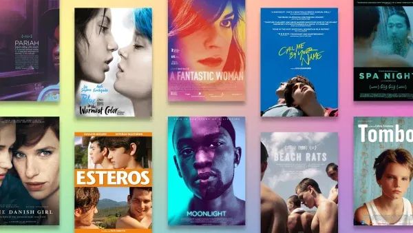 Move to ban LGBTQ+ characters from film and TV in Russia will “increase homophobia”, say Amnesty International