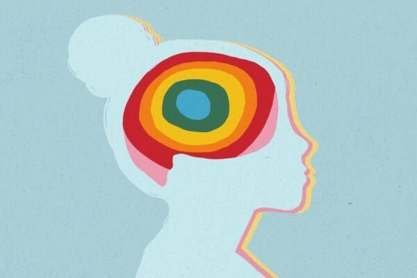 Calls for Census 2021 data to be used to increase mental health resources for LGBTQ+ community in Kent