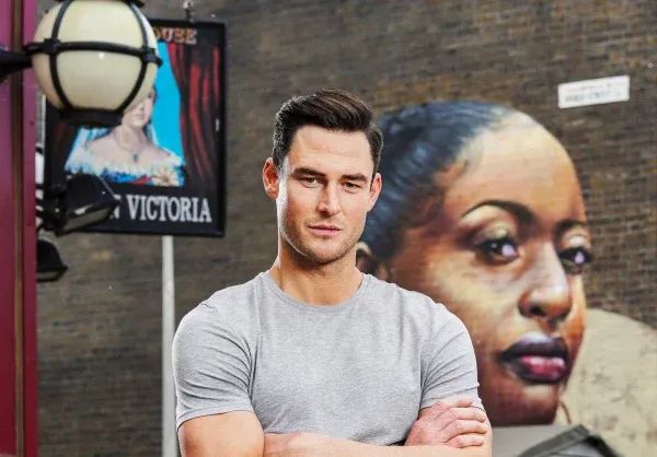 Terrence Higgins Trust works with BBC’s EastEnders on major HIV storyline