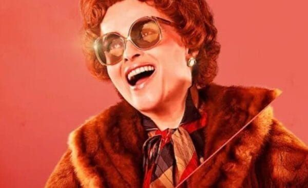 Nolly: The Queen of the West Midlands