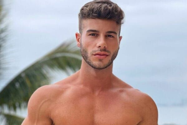 Winners announced of European GRABBY Awards, which showcase and celebrate talents of the gay adult entertainment industry