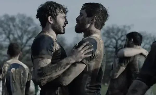 FILM REVIEW: ‘In From The Side’ – a rollercoaster ride from Matt Carter