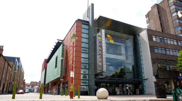 Birmingham Hippodrome announce UK’s first in-house musicals department