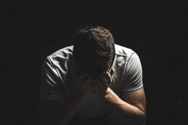 Brighton research reveals hidden sexual abuse of men and barriers to seeking support