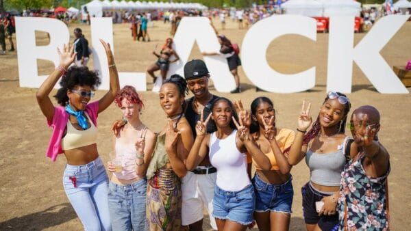 UK Black Pride announces theme to mark 18th anniversary