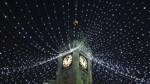 Brighton & Hove City Council announces plans for new Christmas celebration for the city are “taking shape”