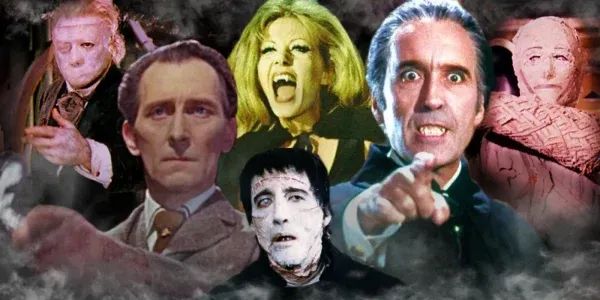 British Tony-winning producer John Gore acquires Hammer Films and Studios