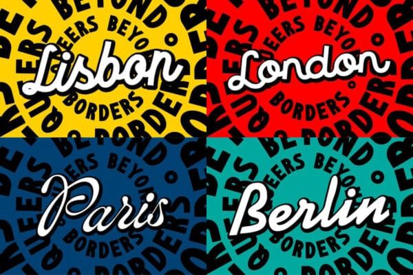 Queer activists launch new initiative to support queer migrants moving into and across Europe