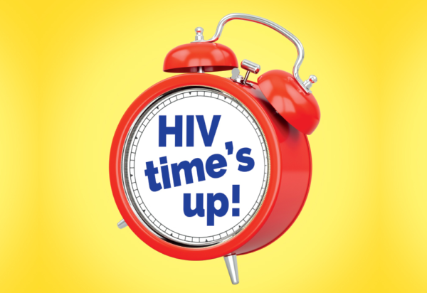 Latest HIV data shows unequal progress towards ending new cases by 2030, says Terrence Higgins Trust