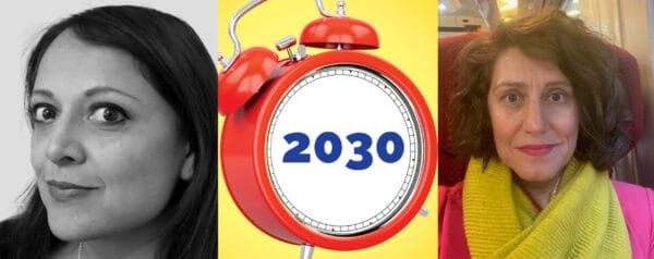 New trustees at Terrence Higgins Trust come at “a crucial time” as there’s just six years left to achieve the “life-changing goal” of ending new cases of HIV by 2030