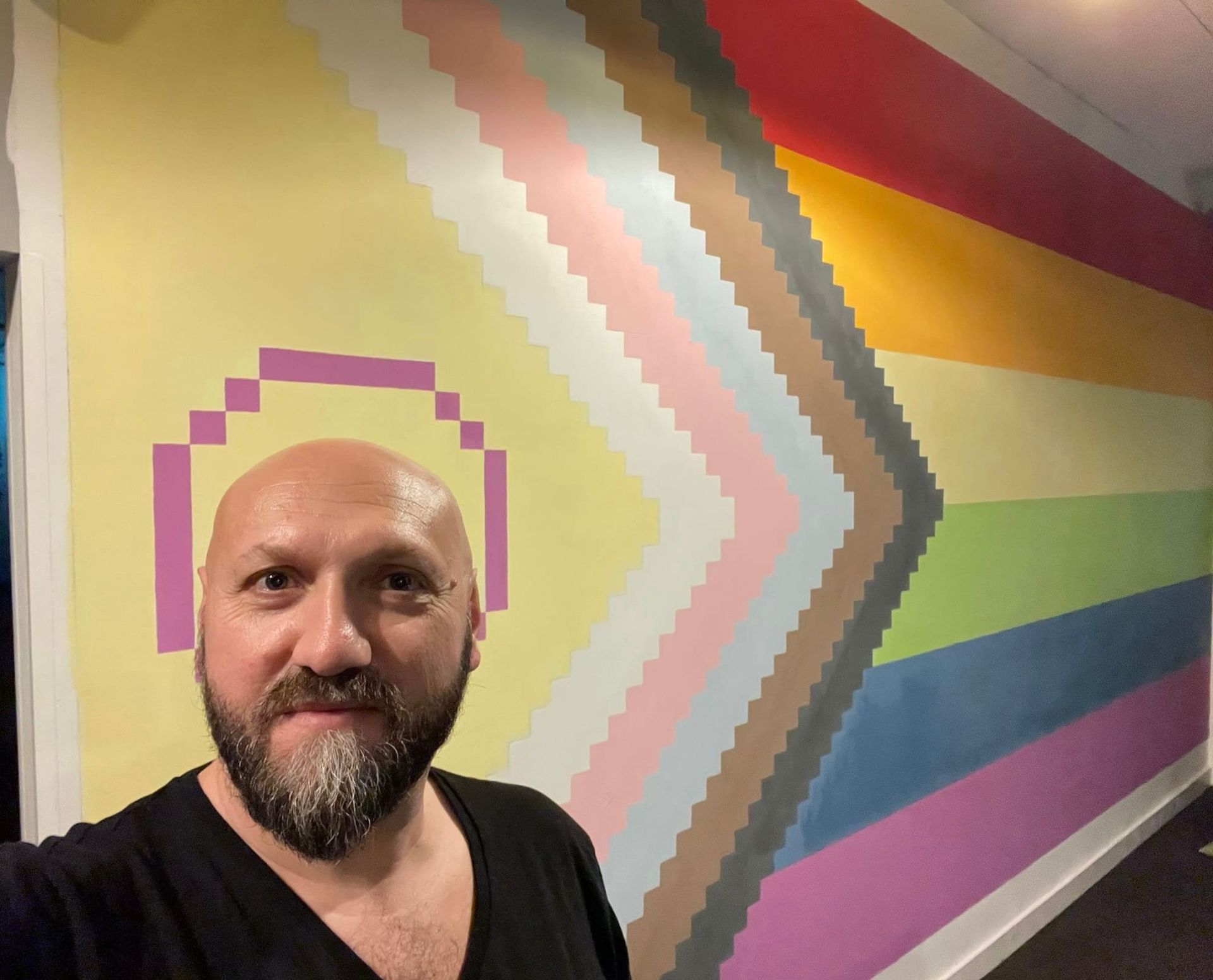 The Ledward Centre launches Phase Two of its ‘Make Your Mark’ campaign as part of its triple matchfunded Crowdfunder