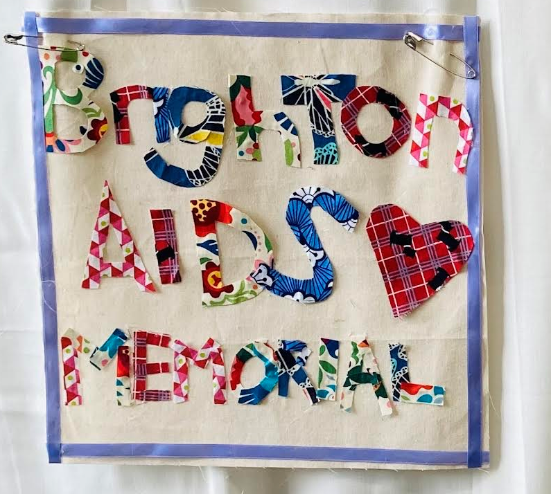 Brighton LGBTIQ+ History Club: Marking World AIDS Day on Sunday, November 26