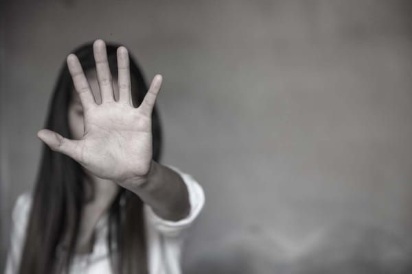 Standing Strong: A Lesbian Survivor’s Plea for Inclusive Domestic Abuse Support