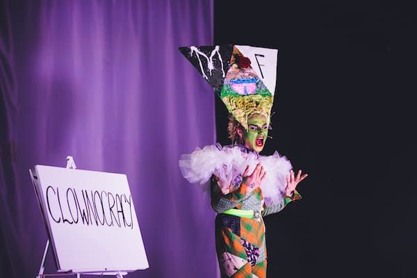 New Queers on the Block 2024: a space to develop and celebrate LGBTQ+ artists and communities across England