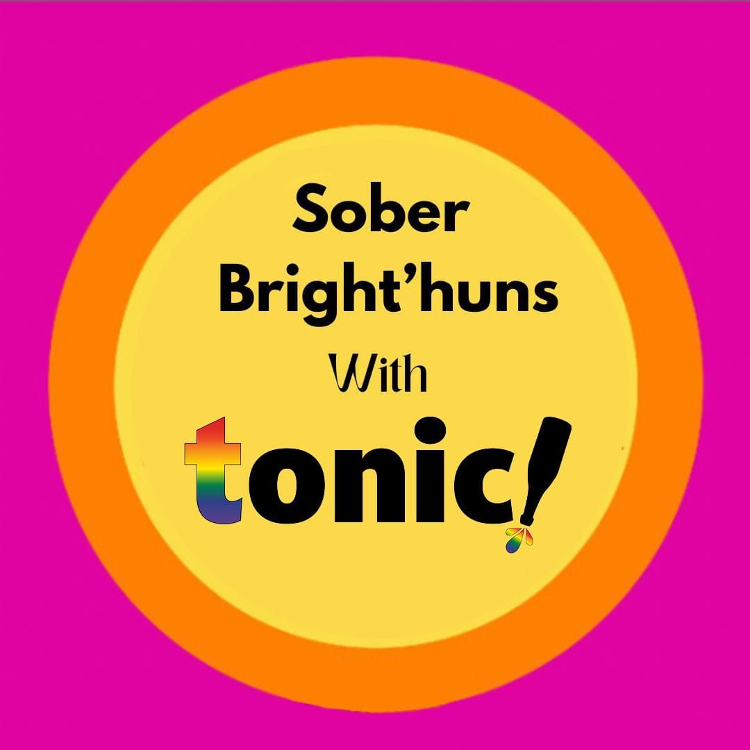Brighton & Hove Pride 2024 announces first ever sober dance tent in collaboration with Sober Bright’Huns with Tonic