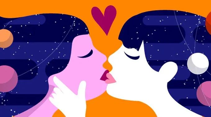 New survey published for Lesbian Visibility Week finds lesbian, bi and queer women – as well as trans people – often feel unsafe in their day to day lives