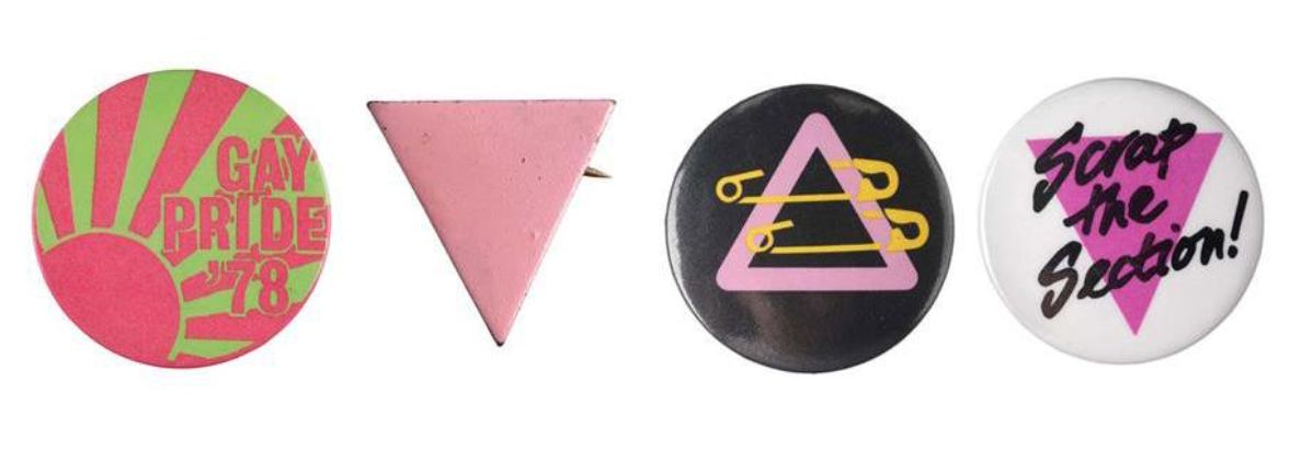 Pride and Prejudice: A Celebration of Queer History to bring to light hidden histories and share stories of love and connection, prejudice & hardship in the Docks, London and beyond  