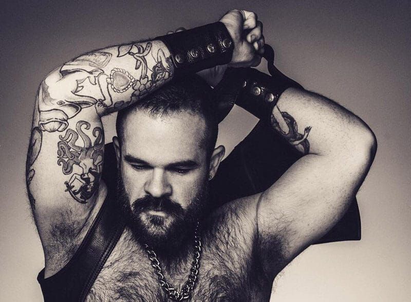 Get ready for Brighton Bear Weekend 2024!