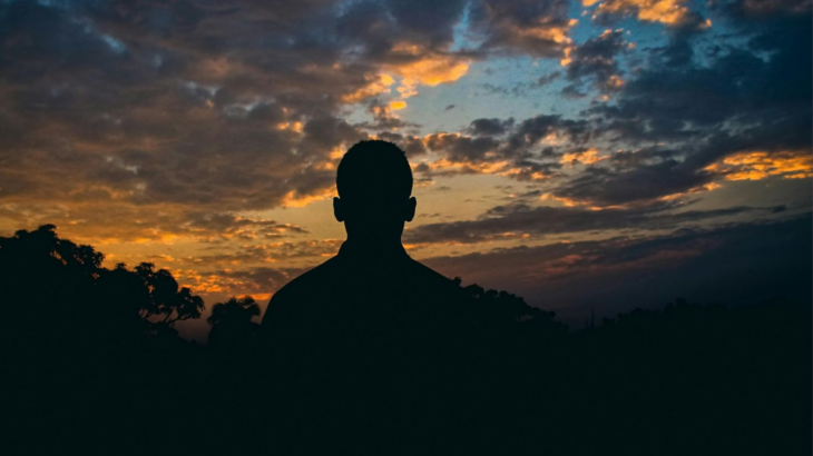 Man from Chechnya thrown in a pit for being gay