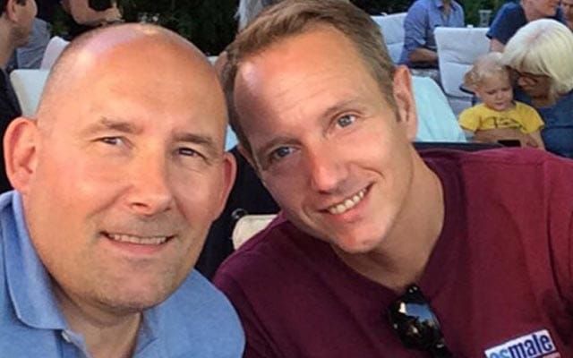 We meet the men behind esmale.com, an Adult Lifestyle Store!