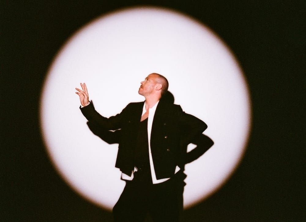 Will Young unveils poignant new single, ‘Midnight’