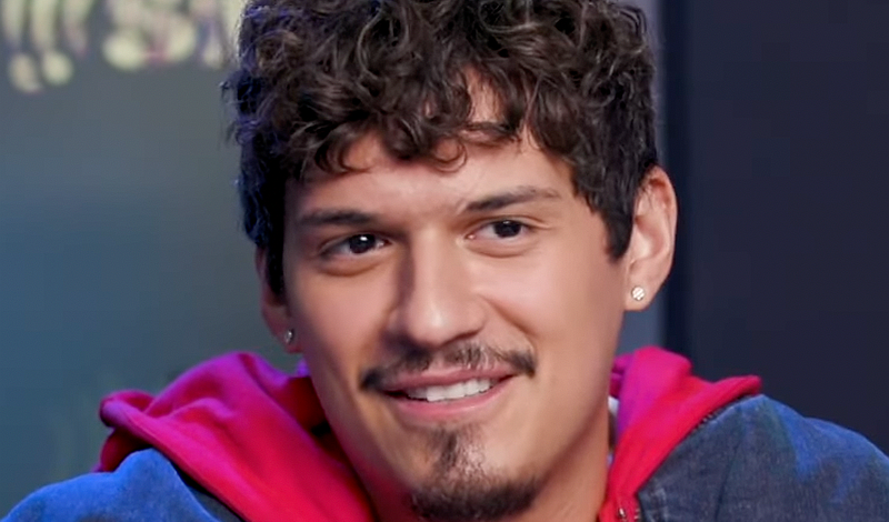 Queer singer-songwriter Omar Apollo to make acting debut in Queer, a new film based on William S Burroughs’ semi-autobiographical novel