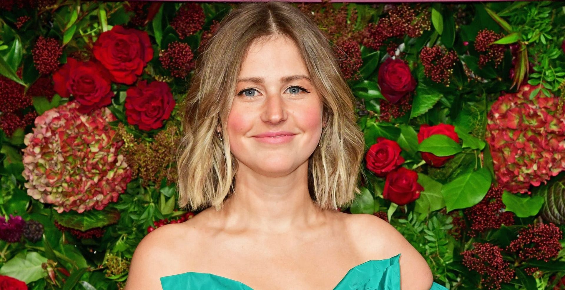 Ria Zmitrowicz (The Power) to join cast of BBC drama Sherwood as a queer Sheriff of Nottingham