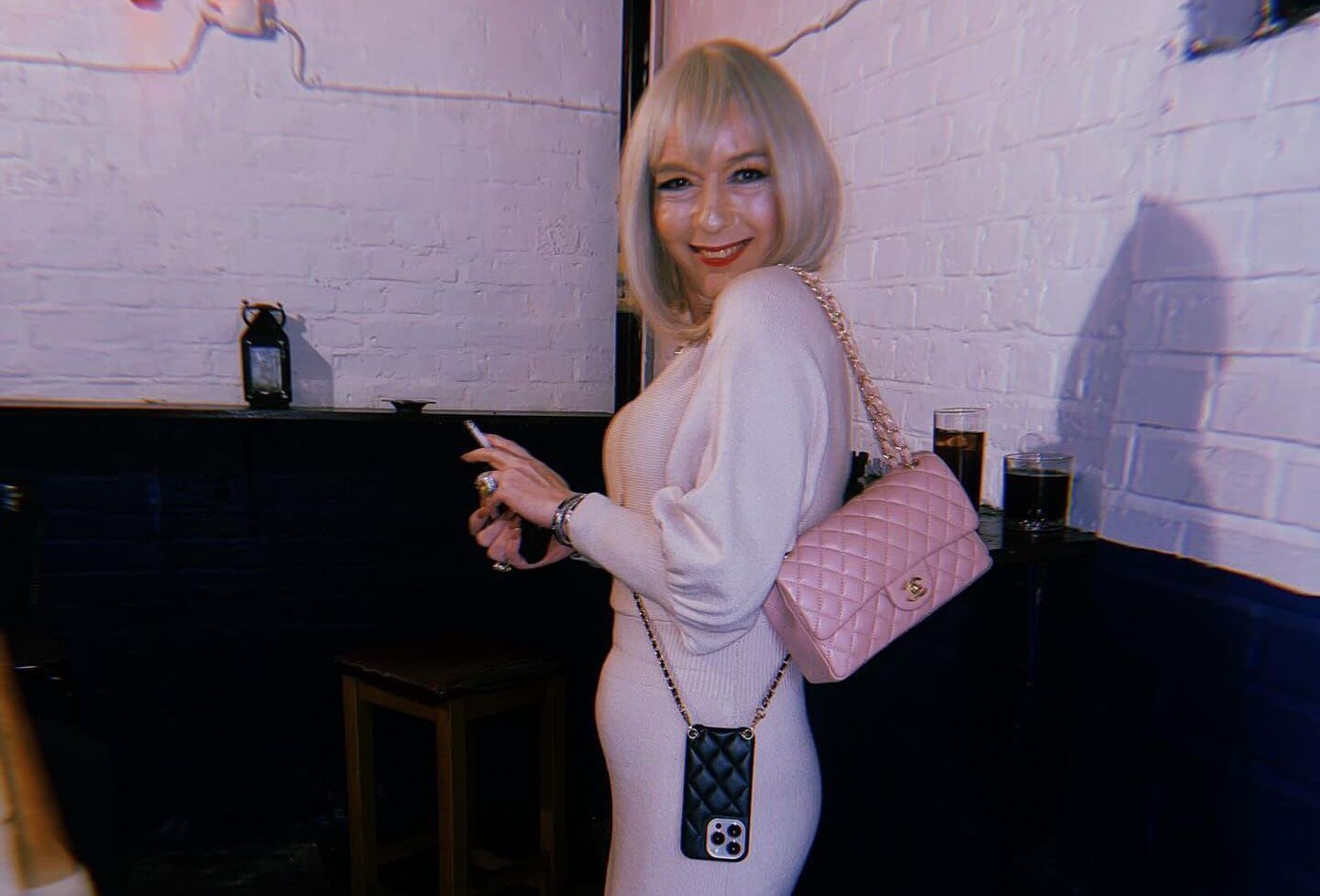 Fears for missing transwoman, last seen in Soho on Friday, September 20
