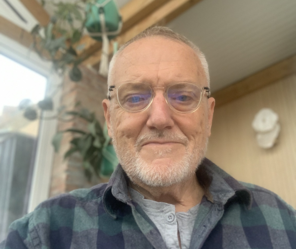 Statement from Chris Gull, Chair of the Brighton Rainbow Fund