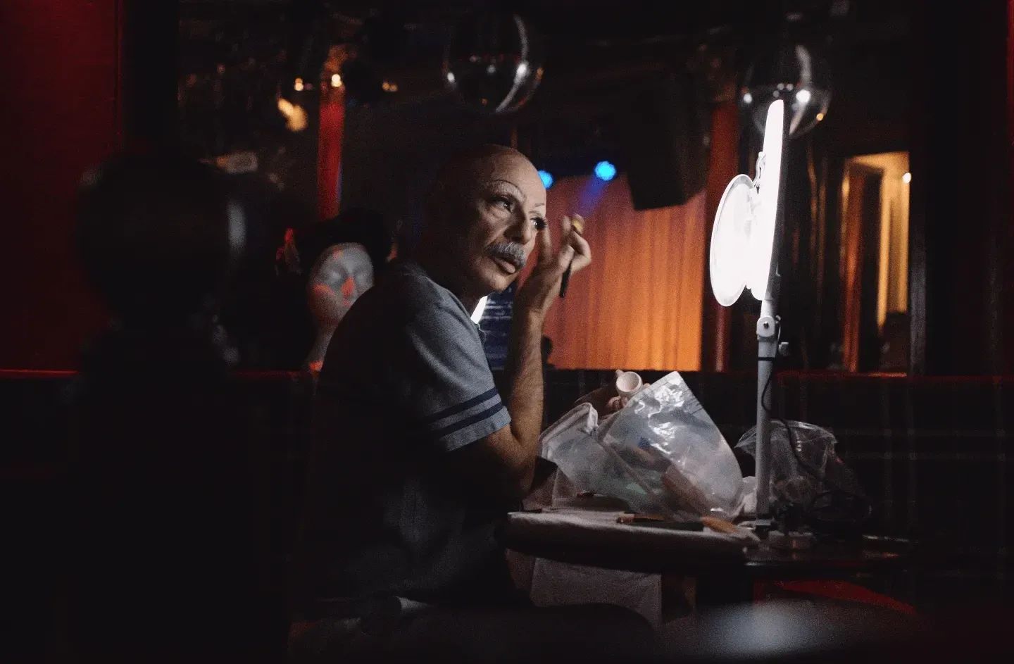 One Fluid Night: A full weekend celebrating queer cinema in the heart of London’s Soho