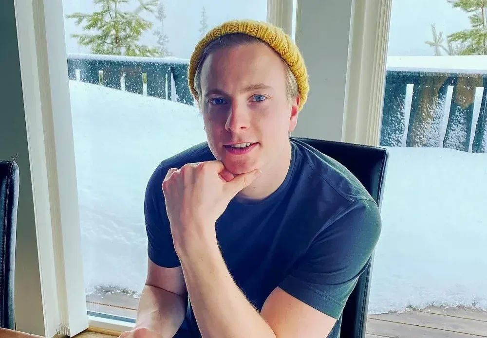 Finnish version of The Traitors postponed after murder of Janne Puhakka, the country’s first openly gay ice hockey player