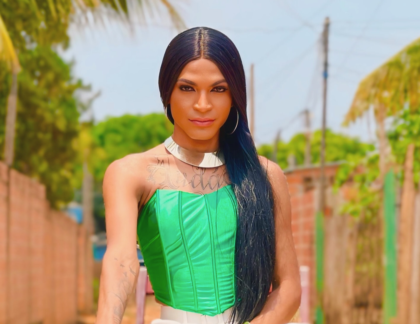 “An irreparable loss”. Trans singer and politician Santrosa found murdered in Brazilian forest