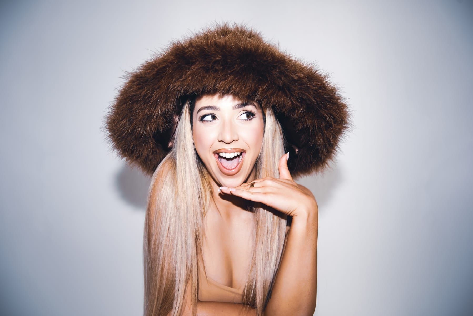 “They know where parts of you are, that men may not.” Lesbian ‘I’m a Celeb’ star GK Barry opens up about her love life